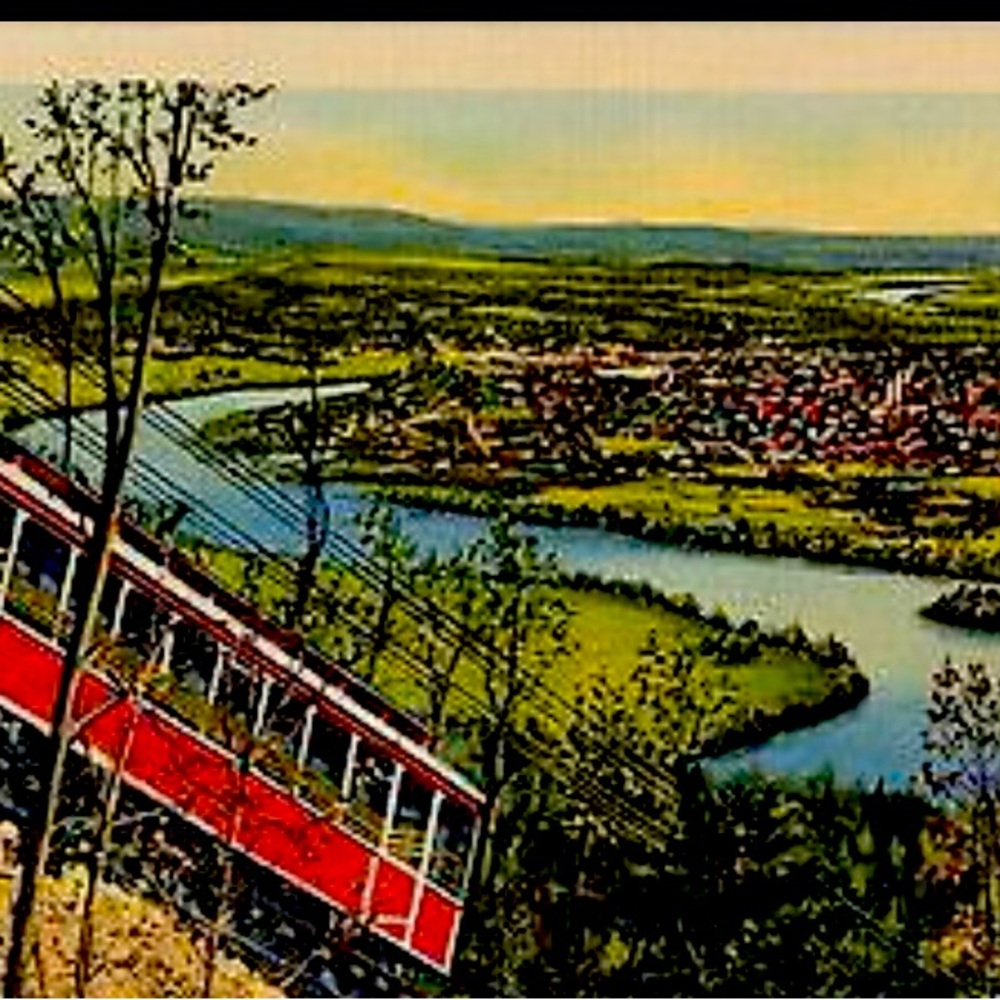 Meet your Posher, Scenic_City_Vintage